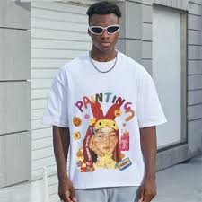 Get China T-Shirts At Wholesale Prices For Trade Show